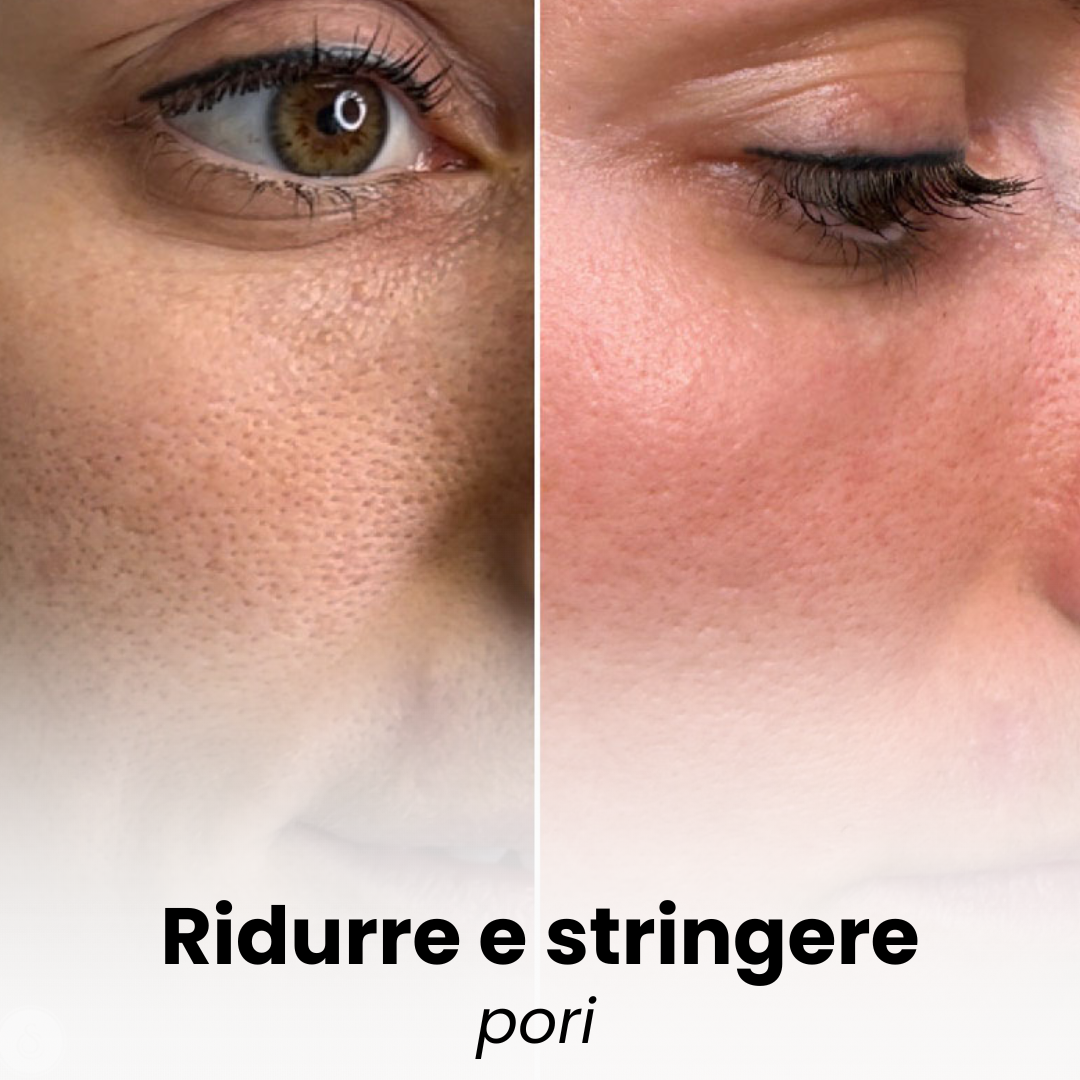 Maschera al Bio-Collagene (Set da 4)