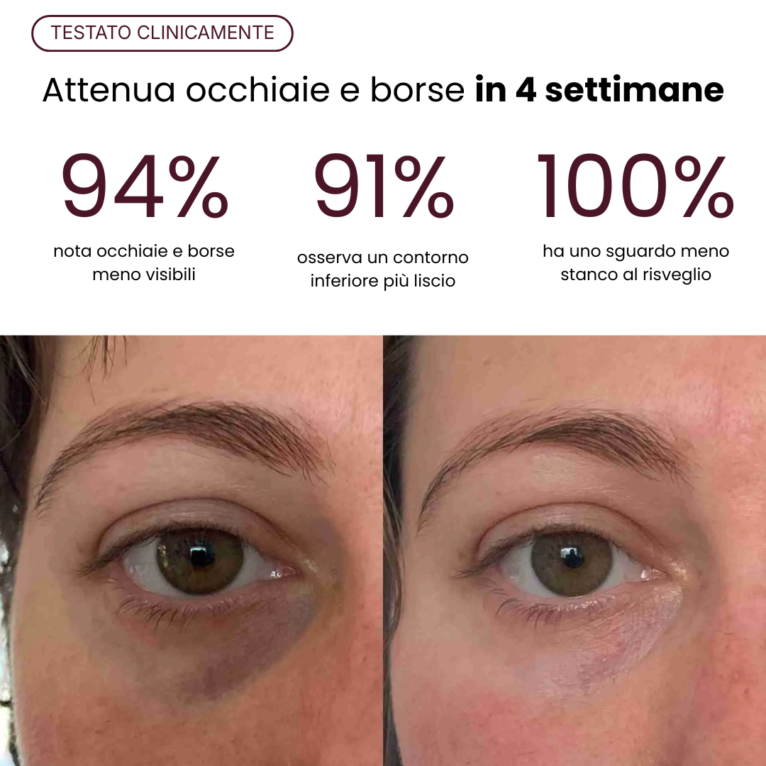 Stick Rimpolpante Bio-Collagene PDRN